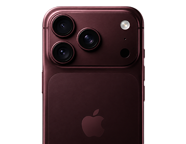 Pro-камера iPhone 18 Pro